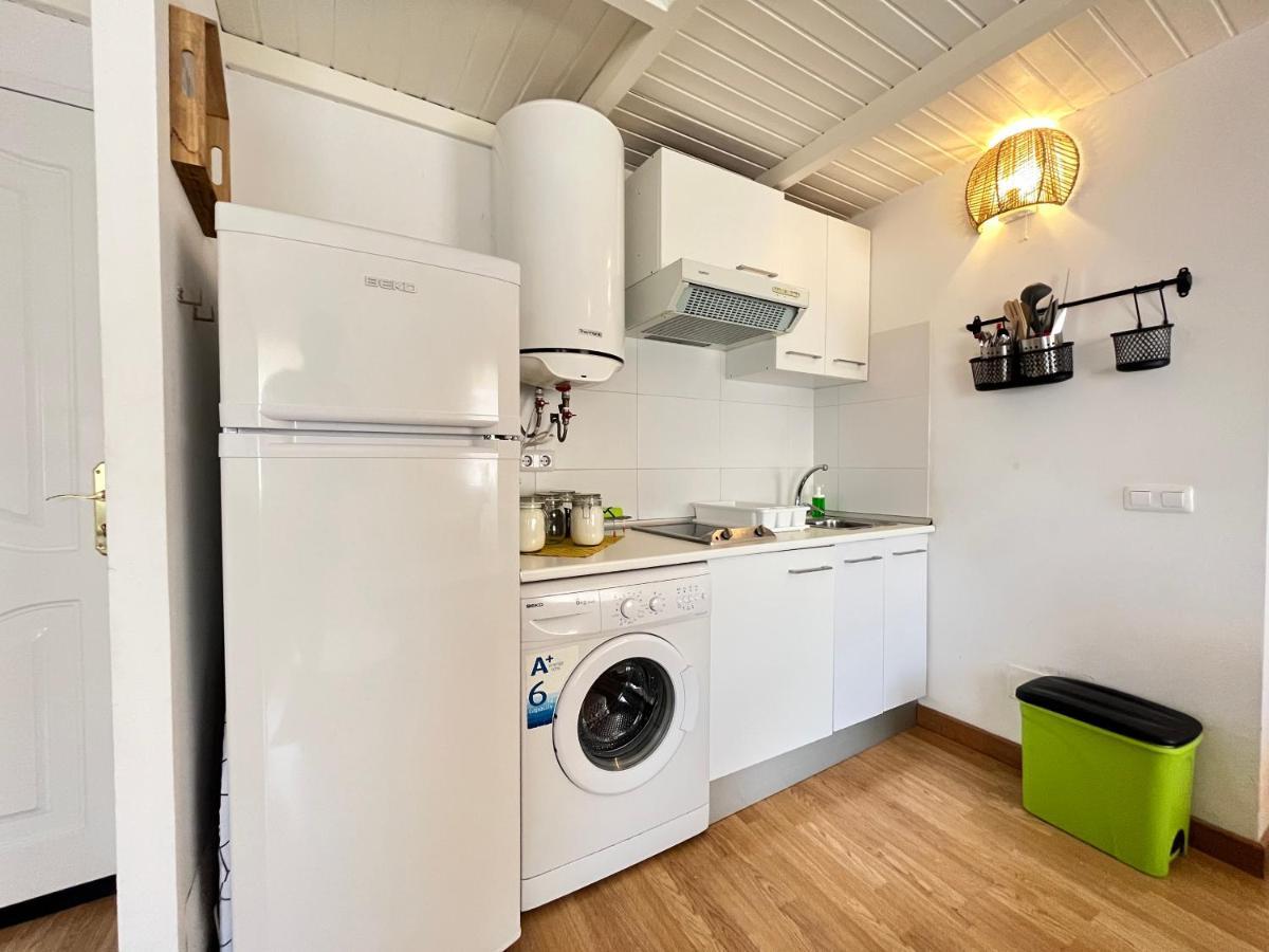 Apartament Duplex Exterior Madrid Centro Esperanza Temporal Zewnętrze zdjęcie