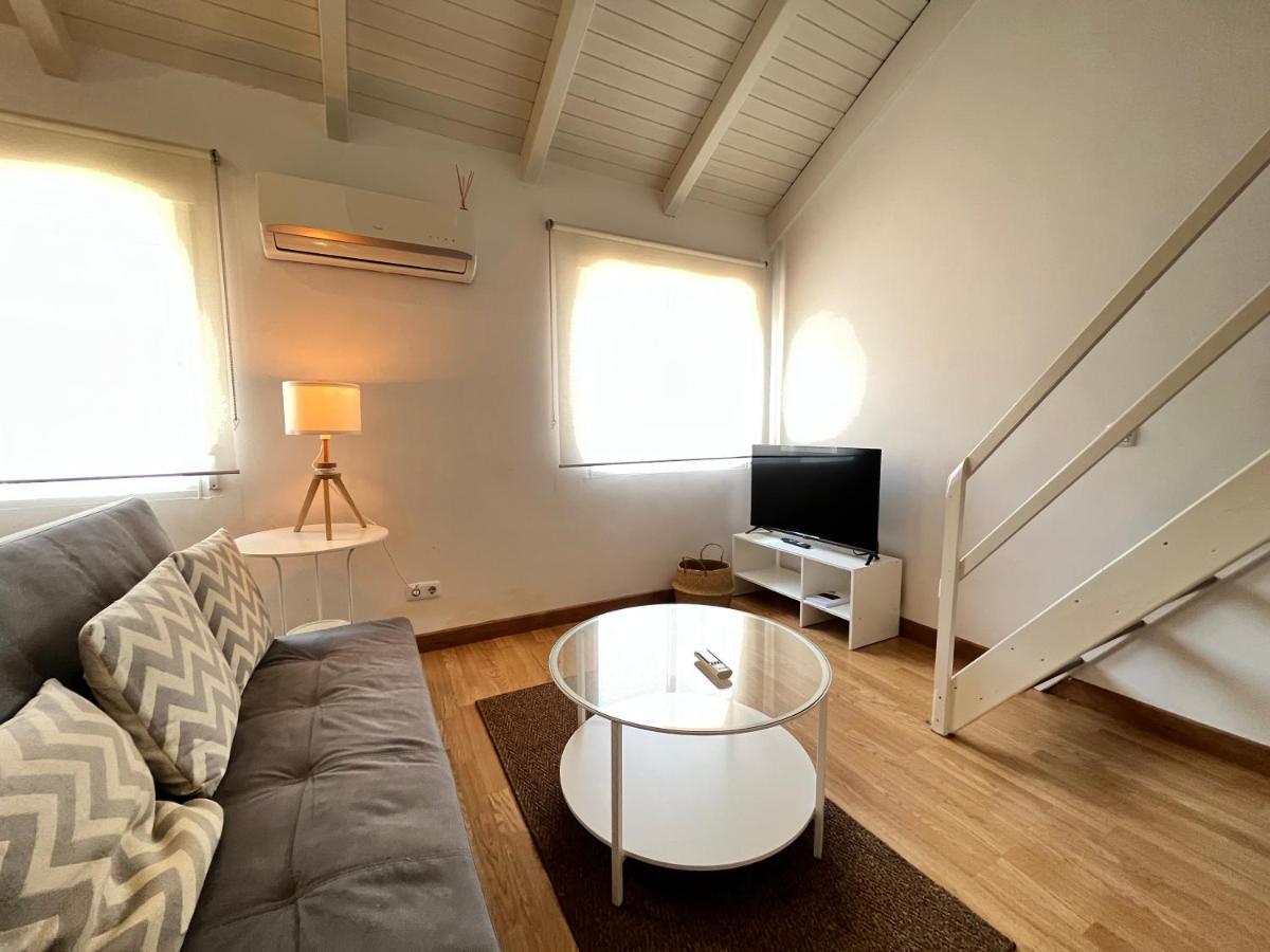 Apartament Duplex Exterior Madrid Centro Esperanza Temporal Zewnętrze zdjęcie