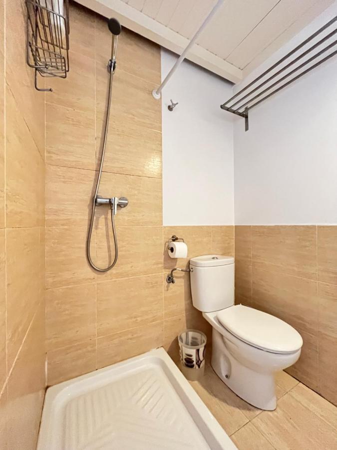 Apartament Duplex Exterior Madrid Centro Esperanza Temporal Zewnętrze zdjęcie