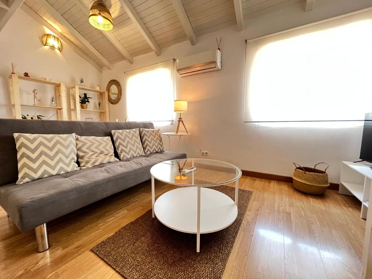 Apartament Duplex Exterior Madrid Centro Esperanza Temporal Zewnętrze zdjęcie